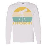 Heavy Cotton Long Sleeve T-Shirt Gildan Thumbnail