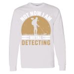 Heavy Cotton Long Sleeve T-Shirt Gildan Thumbnail