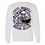 Heavy Cotton Long Sleeve T-Shirt Gildan Thumbnail