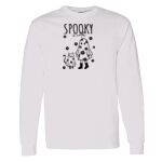 Heavy Cotton Long Sleeve T-Shirt Gildan Thumbnail
