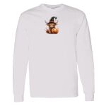 Heavy Cotton Long Sleeve T-Shirt Gildan Thumbnail
