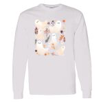 Heavy Cotton Long Sleeve T-Shirt Gildan Thumbnail