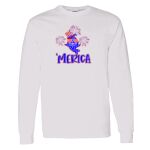 Heavy Cotton Long Sleeve T-Shirt Gildan Thumbnail