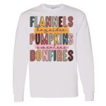 Heavy Cotton Long Sleeve T-Shirt Gildan Thumbnail