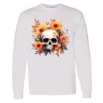 Heavy Cotton Long Sleeve T-Shirt Gildan Thumbnail