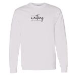 Heavy Cotton Long Sleeve T-Shirt Gildan Thumbnail