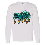Heavy Cotton Long Sleeve T-Shirt Gildan Thumbnail