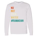 Heavy Cotton Long Sleeve T-Shirt Gildan Thumbnail