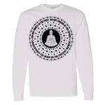 Heavy Cotton Long Sleeve T-Shirt Gildan Thumbnail