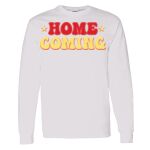 Heavy Cotton Long Sleeve T-Shirt Gildan Thumbnail