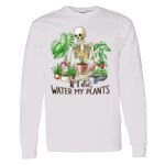 Heavy Cotton Long Sleeve T-Shirt Gildan Thumbnail