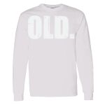 Heavy Cotton Long Sleeve T-Shirt Gildan Thumbnail