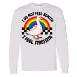 Heavy Cotton Long Sleeve T-Shirt Gildan Thumbnail