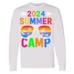 Heavy Cotton Long Sleeve T-Shirt Gildan Thumbnail