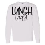 Heavy Cotton Long Sleeve T-Shirt Gildan Thumbnail