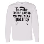 Heavy Cotton Long Sleeve T-Shirt Gildan Thumbnail