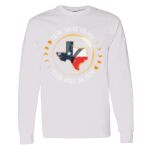 Heavy Cotton Long Sleeve T-Shirt Gildan Thumbnail