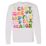 Heavy Cotton Long Sleeve T-Shirt Gildan Thumbnail