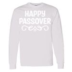 Heavy Cotton Long Sleeve T-Shirt Gildan Thumbnail