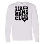 Heavy Cotton Long Sleeve T-Shirt Gildan Thumbnail