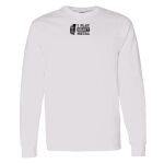 Heavy Cotton Long Sleeve T-Shirt Gildan Thumbnail