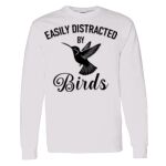 Heavy Cotton Long Sleeve T-Shirt Gildan Thumbnail