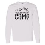 Heavy Cotton Long Sleeve T-Shirt Gildan Thumbnail
