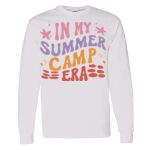 Heavy Cotton Long Sleeve T-Shirt Gildan Thumbnail