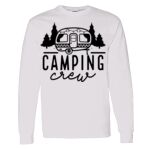 Heavy Cotton Long Sleeve T-Shirt Gildan Thumbnail