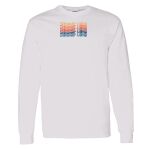 Heavy Cotton Long Sleeve T-Shirt Gildan Thumbnail