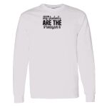 Heavy Cotton Long Sleeve T-Shirt Gildan Thumbnail