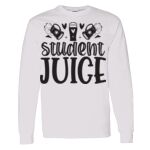 Heavy Cotton Long Sleeve T-Shirt Gildan Thumbnail