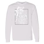 Heavy Cotton Long Sleeve T-Shirt Gildan Thumbnail