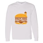 Heavy Cotton Long Sleeve T-Shirt Gildan Thumbnail