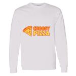 Heavy Cotton Long Sleeve T-Shirt Gildan Thumbnail
