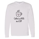 Heavy Cotton Long Sleeve T-Shirt Gildan Thumbnail