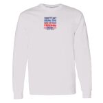 Heavy Cotton Long Sleeve T-Shirt Gildan Thumbnail