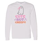 Heavy Cotton Long Sleeve T-Shirt Gildan Thumbnail