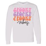 Heavy Cotton Long Sleeve T-Shirt Gildan Thumbnail