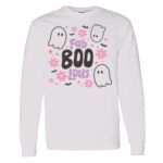 Heavy Cotton Long Sleeve T-Shirt Gildan Thumbnail