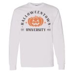 Heavy Cotton Long Sleeve T-Shirt Gildan Thumbnail