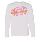 Heavy Cotton Long Sleeve T-Shirt Gildan Thumbnail