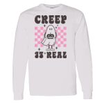 Heavy Cotton Long Sleeve T-Shirt Gildan Thumbnail