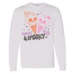 Heavy Cotton Long Sleeve T-Shirt Gildan Thumbnail