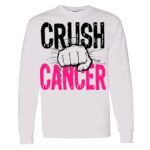 Heavy Cotton Long Sleeve T-Shirt Gildan Thumbnail