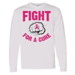 Heavy Cotton Long Sleeve T-Shirt Gildan Thumbnail