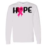 Heavy Cotton Long Sleeve T-Shirt Gildan Thumbnail