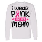 Heavy Cotton Long Sleeve T-Shirt Gildan Thumbnail