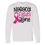 Heavy Cotton Long Sleeve T-Shirt Gildan Thumbnail