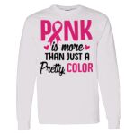 Heavy Cotton Long Sleeve T-Shirt Gildan Thumbnail